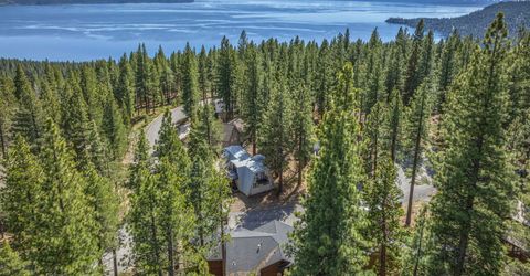 568 Antler Court, Incline Village, NV 89451 Photo
