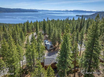 568 Antler Court, Incline Village, NV 89451 Photo