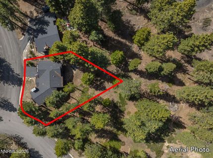 568 Antler Court, Incline Village, NV 89451 Photo
