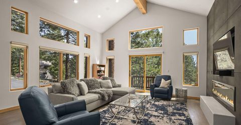 568 Antler Court, Incline Village, NV 89451 Photo