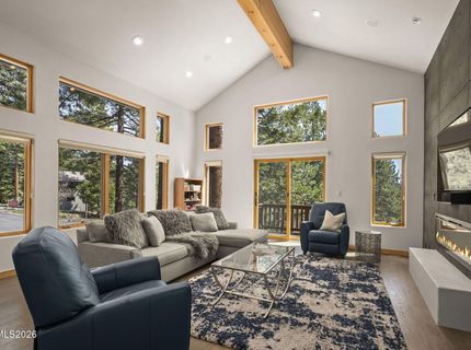 568 Antler Court, Incline Village, NV 89451 Photo