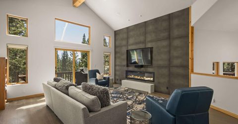 568 Antler Court, Incline Village, NV 89451 Photo