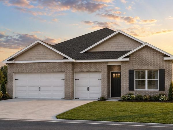 580 RIVERDALE DR, Oakland, TN 38060