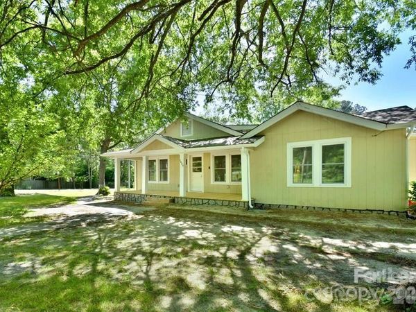 1632 W 5th Avenue , Unit C, Gastonia, NC 28052