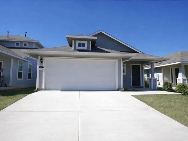 251 Tempest TRL, Maxwell, TX 78656