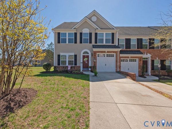 10523 Tea Olive Circle , New Kent, VA 23140