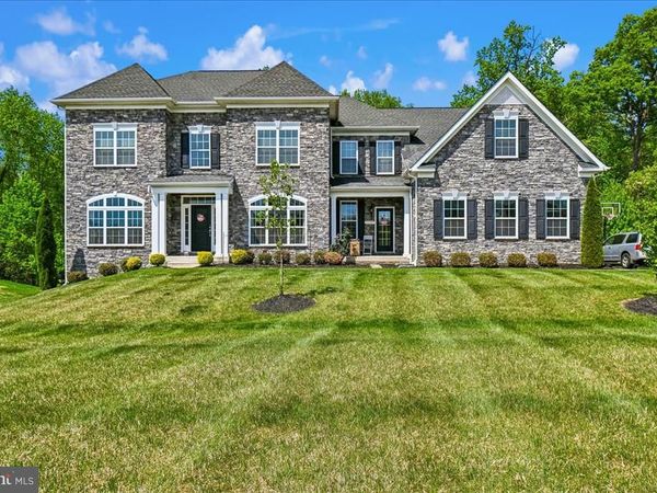 11107 KING GALLAHAN COURT, CLINTON, MD 20735