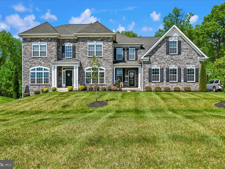 11107 King Gallahan Court, Clinton, MD 20735 Main Photo