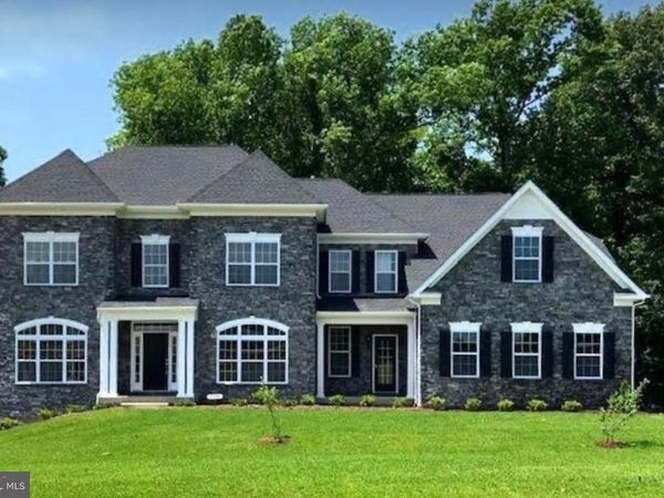 11107 KING GALLAHAN COURT, CLINTON, MD 20735