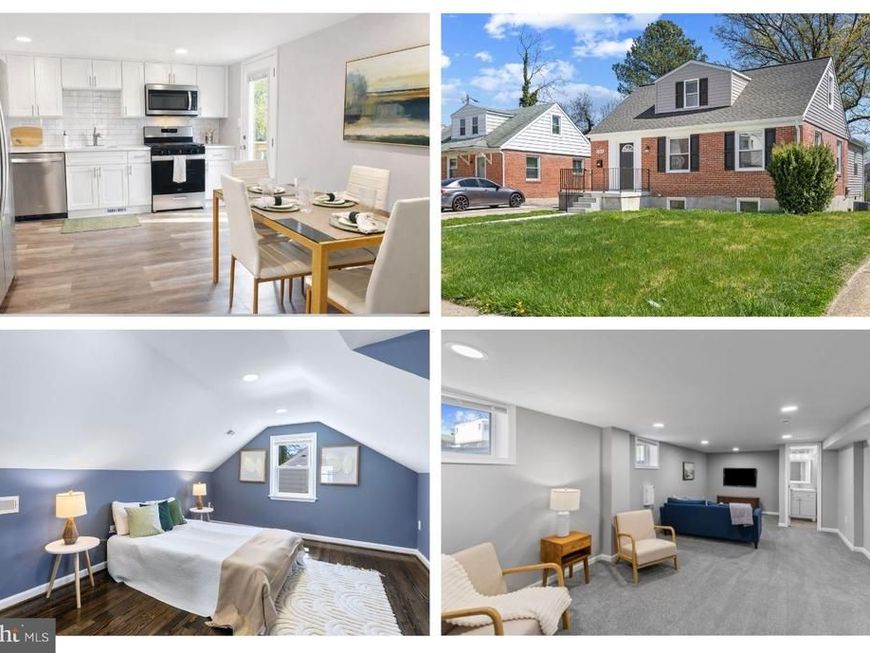 5315 Midwood Avenue, Baltimore, MD 21212 Main Photo