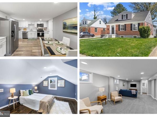 5315 MIDWOOD AVENUE, BALTIMORE, MD 21212