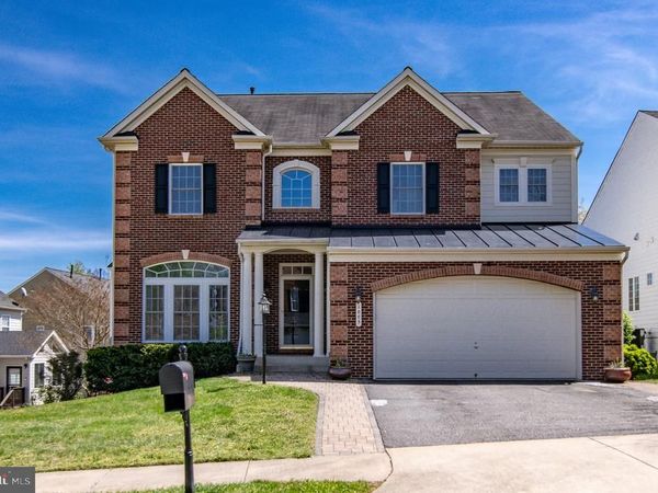 1003 RAYMOND COURT, FREDERICKSBURG, VA 22401