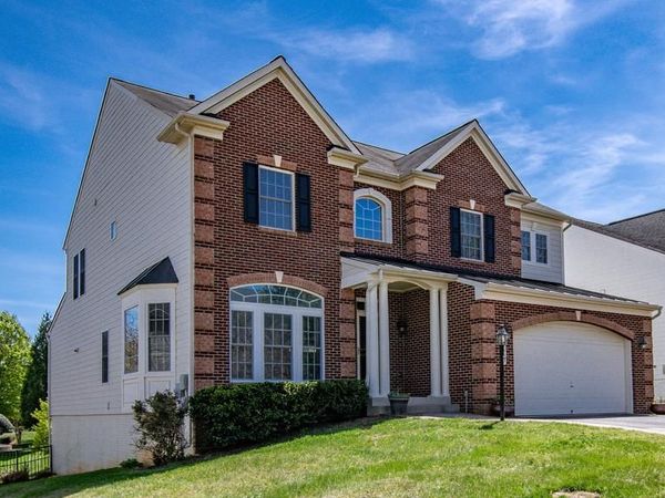 1003 RAYMOND COURT, FREDERICKSBURG, VA 22401