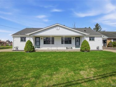 80 Ellwood Place, Buffalo, NY 14225