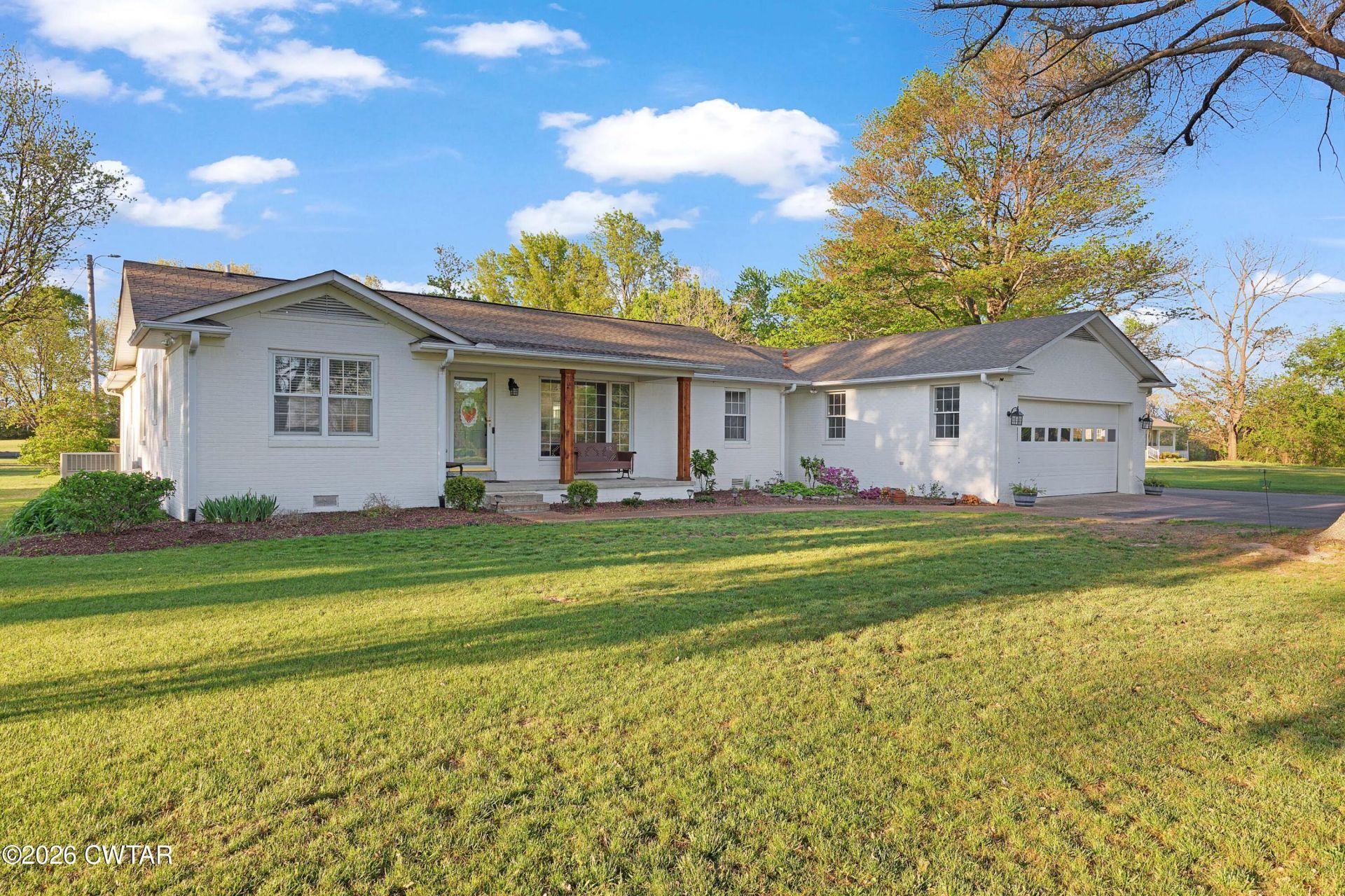 154 Esquire Peek Road, Humboldt, TN 38343 Main Photo