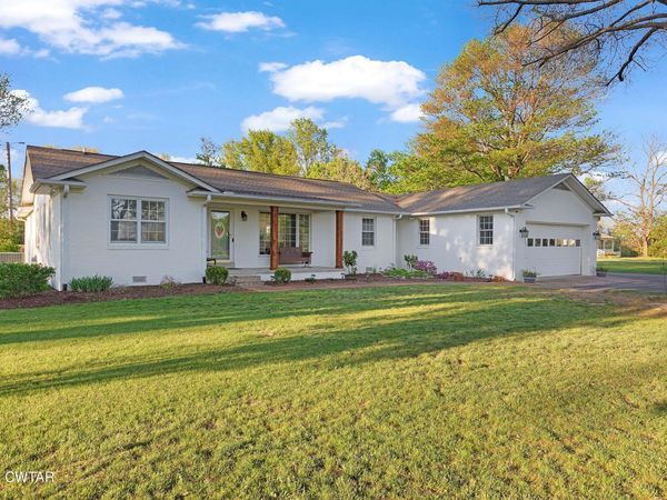 154 Esquire Peek Road , Humboldt, TN 38343