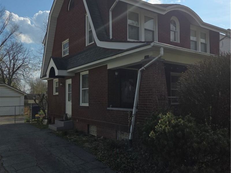 1180 Harrison Street, Warren, OH 44483 Photo 2