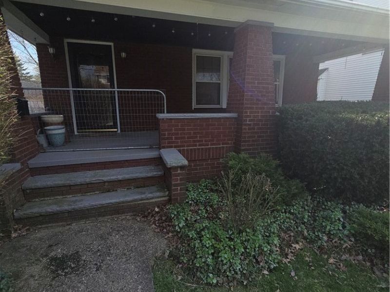 1180 Harrison Street, Warren, OH 44483 Photo 5