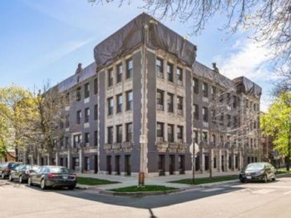 4875 N Magnolia Avenue, Unit 315, Chicago, IL 60640