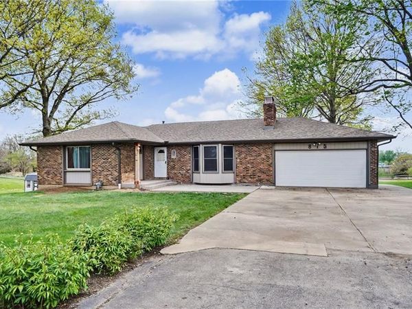 815 Kouns Lane, Kansas City, KS 66111