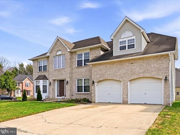 125 HANNUM DRIVE , BEAR, DE 19701