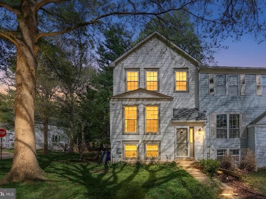 11701 Stonegate Lane, Columbia, MD 21044 Main Photo