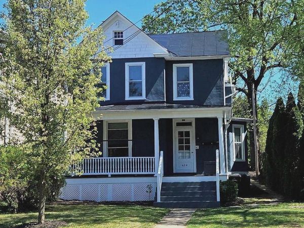 434 FAIRMONT AVENUE , WINCHESTER, VA 22601