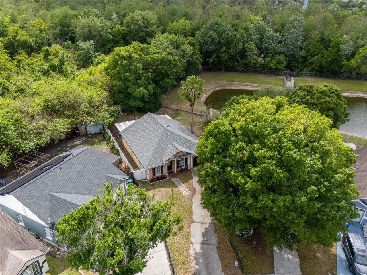 7389 Hollow Ridge Circle , Orlando, FL 32822 Photo