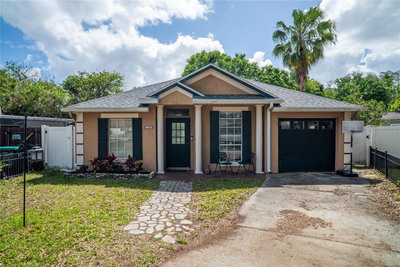 7389 Hollow Ridge Circle , Orlando, FL 32822 Photo