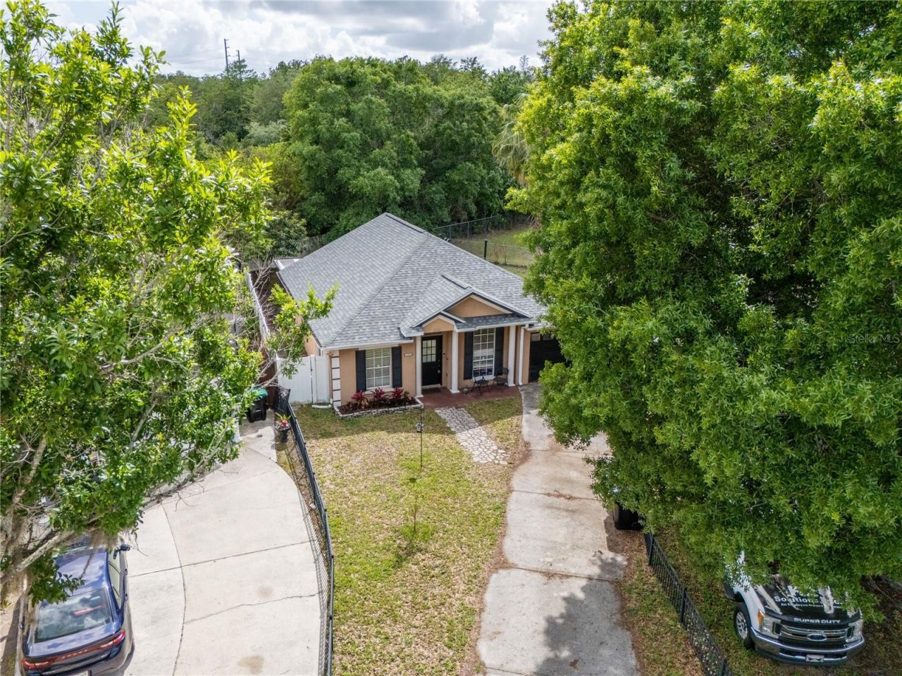 7389 Hollow Ridge Circle , Orlando, FL 32822 Photo