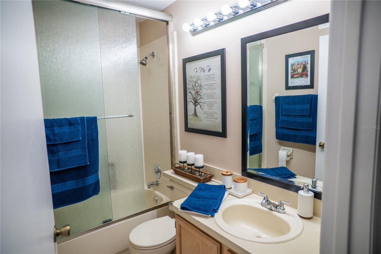 8809 Hunting Bow Court, Orlando, FL 32829 Photo