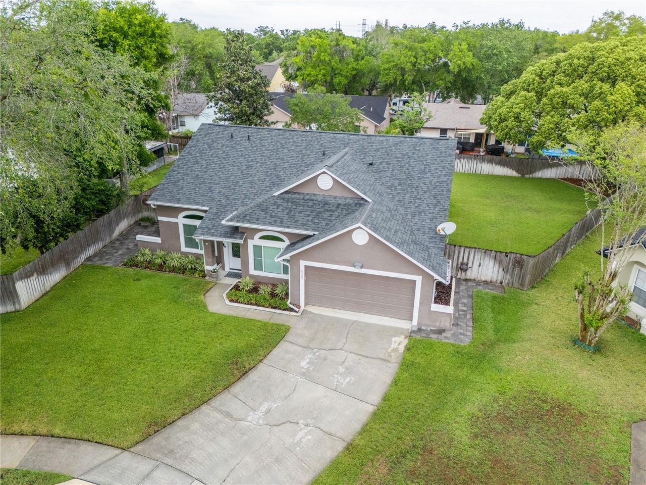 8809 Hunting Bow Court, Orlando, FL 32829 Photo