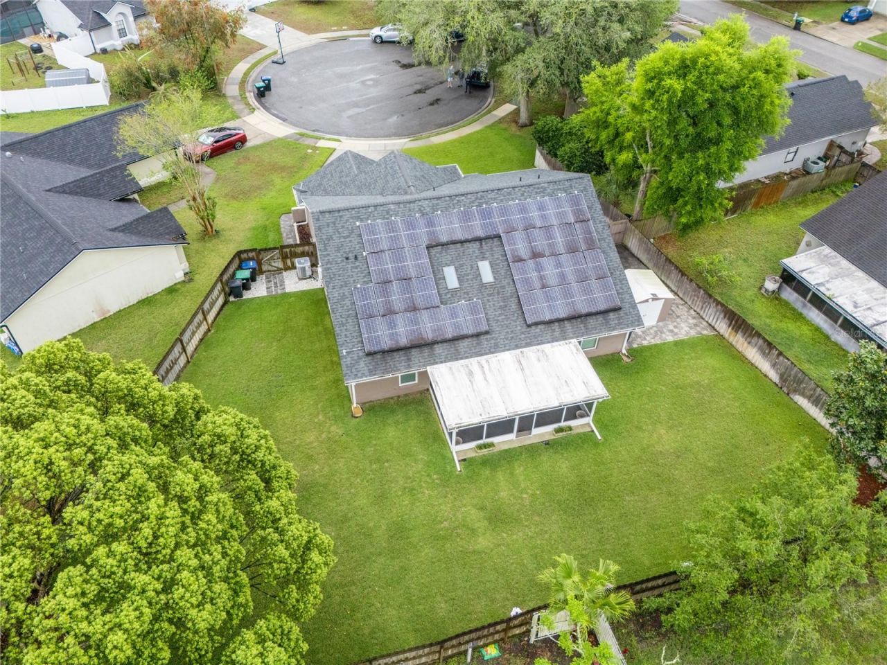 8809 Hunting Bow Court, Orlando, FL 32829 Photo