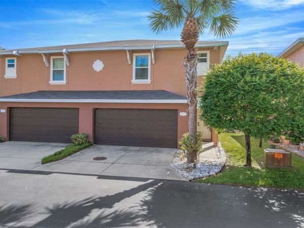 1819 SOMMARIE WAY , TARPON SPRINGS, FL 34689