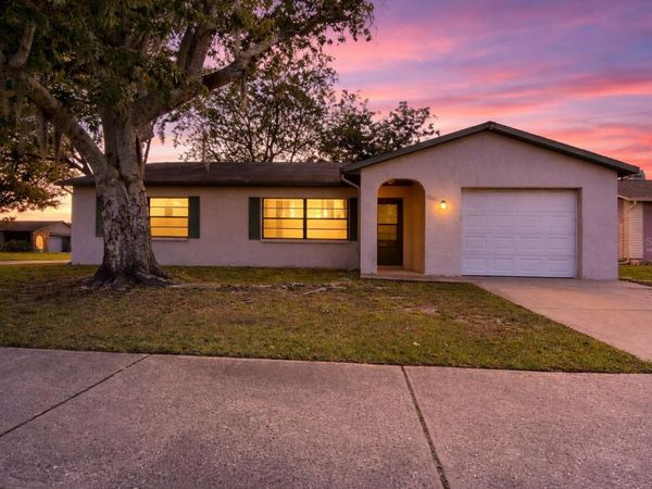 7841 OSTEEN ROAD , NEW PORT RICHEY, FL 34653