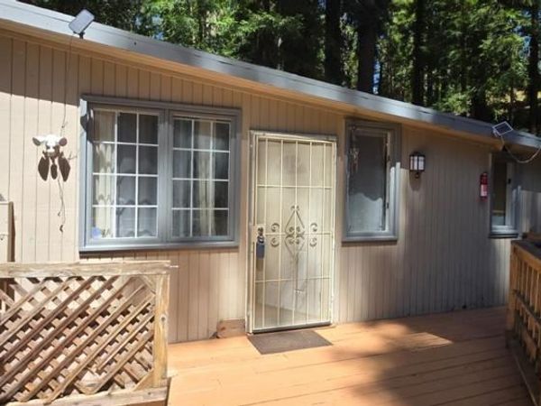 696 Kings Highway, Boulder Creek, CA 95006