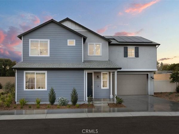 4838 W Beltramo Ranch Road, Moorpark, CA 93021