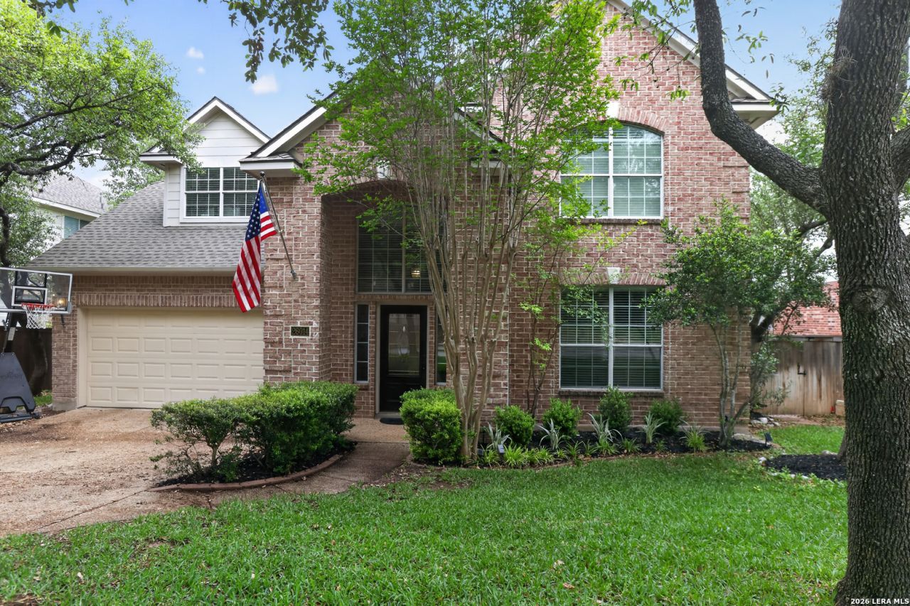 26014 Cuyahoga Cir., San Antonio, TX 78260 Main Photo