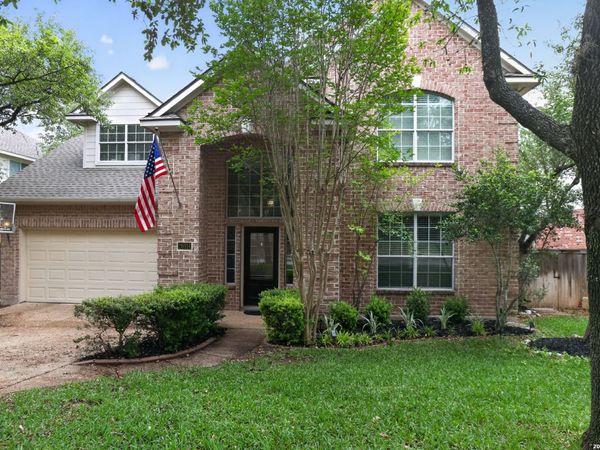 26014 Cuyahoga Cir., San Antonio, TX 78260