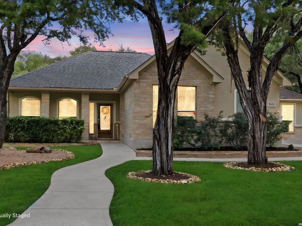 9511 Lesters Way, San Antonio, TX 78254