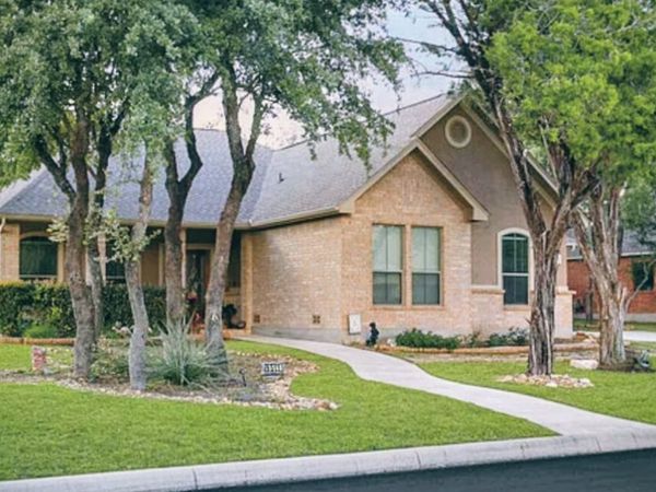9511 Lesters Way, San Antonio, TX 78254