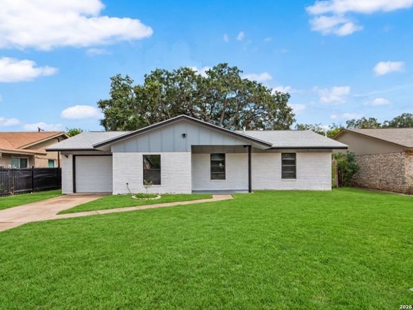 1610 Brice, San Antonio, TX 78220