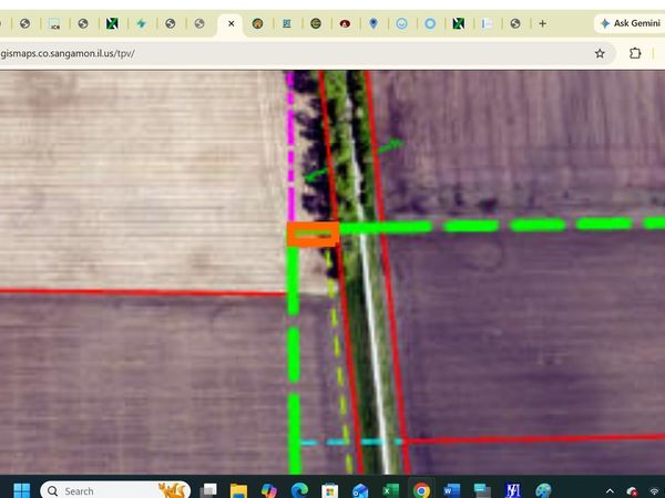 Lot 1 Sangamon Valley Trail, Springfield, IL 62707