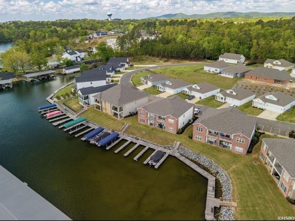 129 CLEARWATER Cove, Unit B, Hot Springs, AR 71901