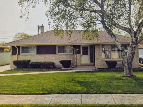 3904 Wilshire DRIVE, Racine, WI 53402