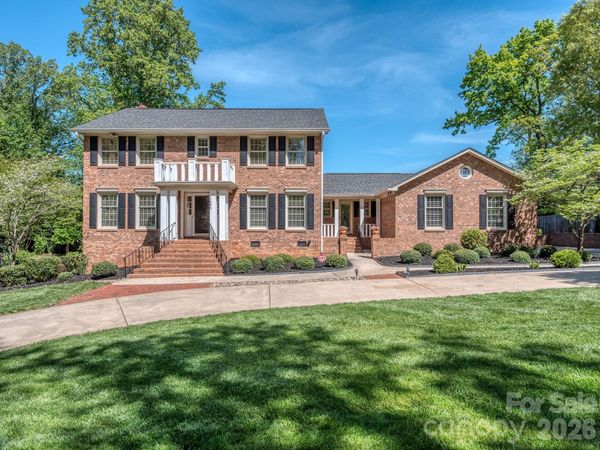 1636 Heatherloch Drive , Gastonia, NC 28054