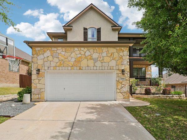 12604 Tierra Grande TRL, Austin, TX 78732