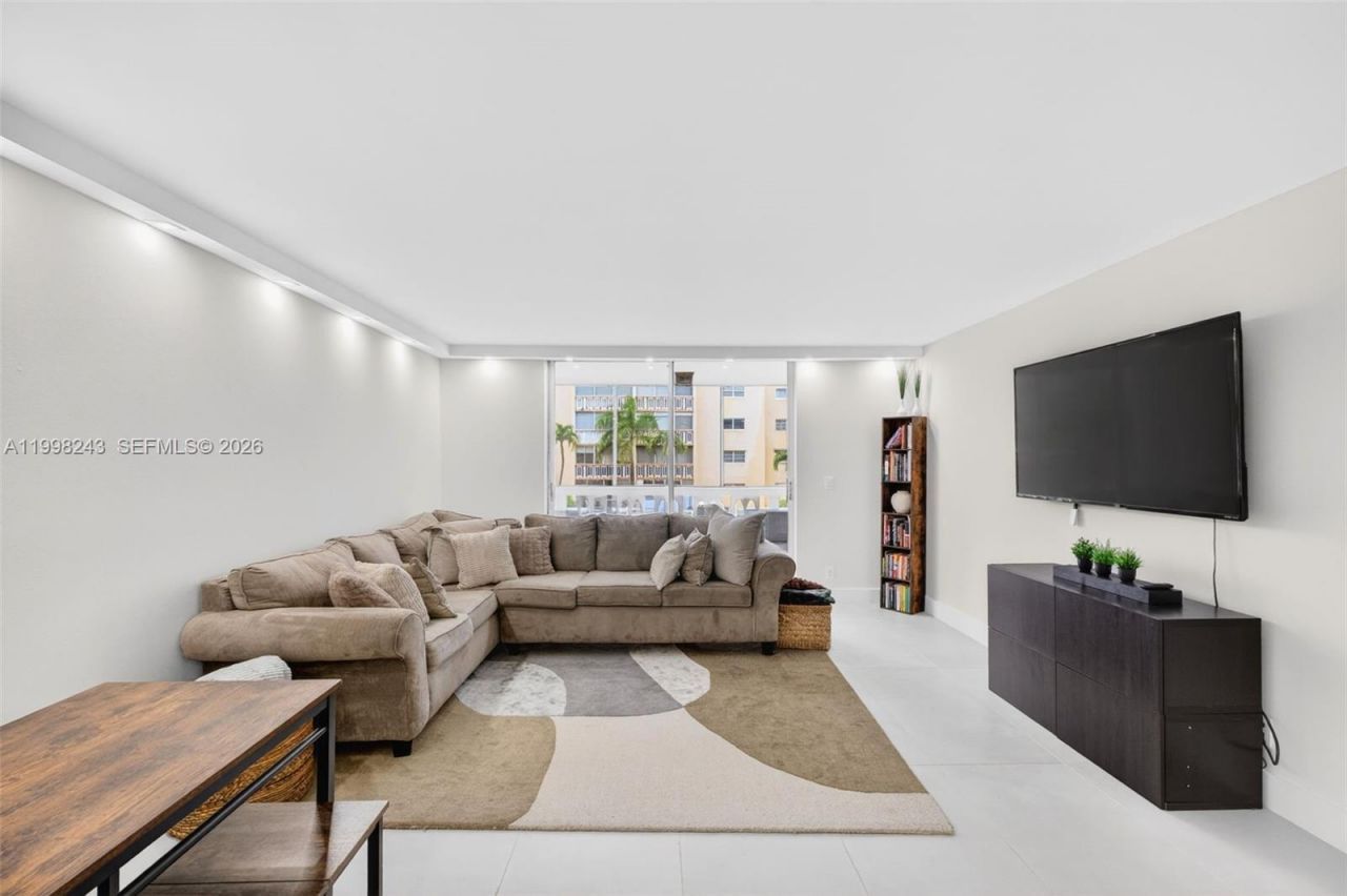 420 NE 12th Ave, Unit 202, Hallandale Beach, FL 33009 Photo