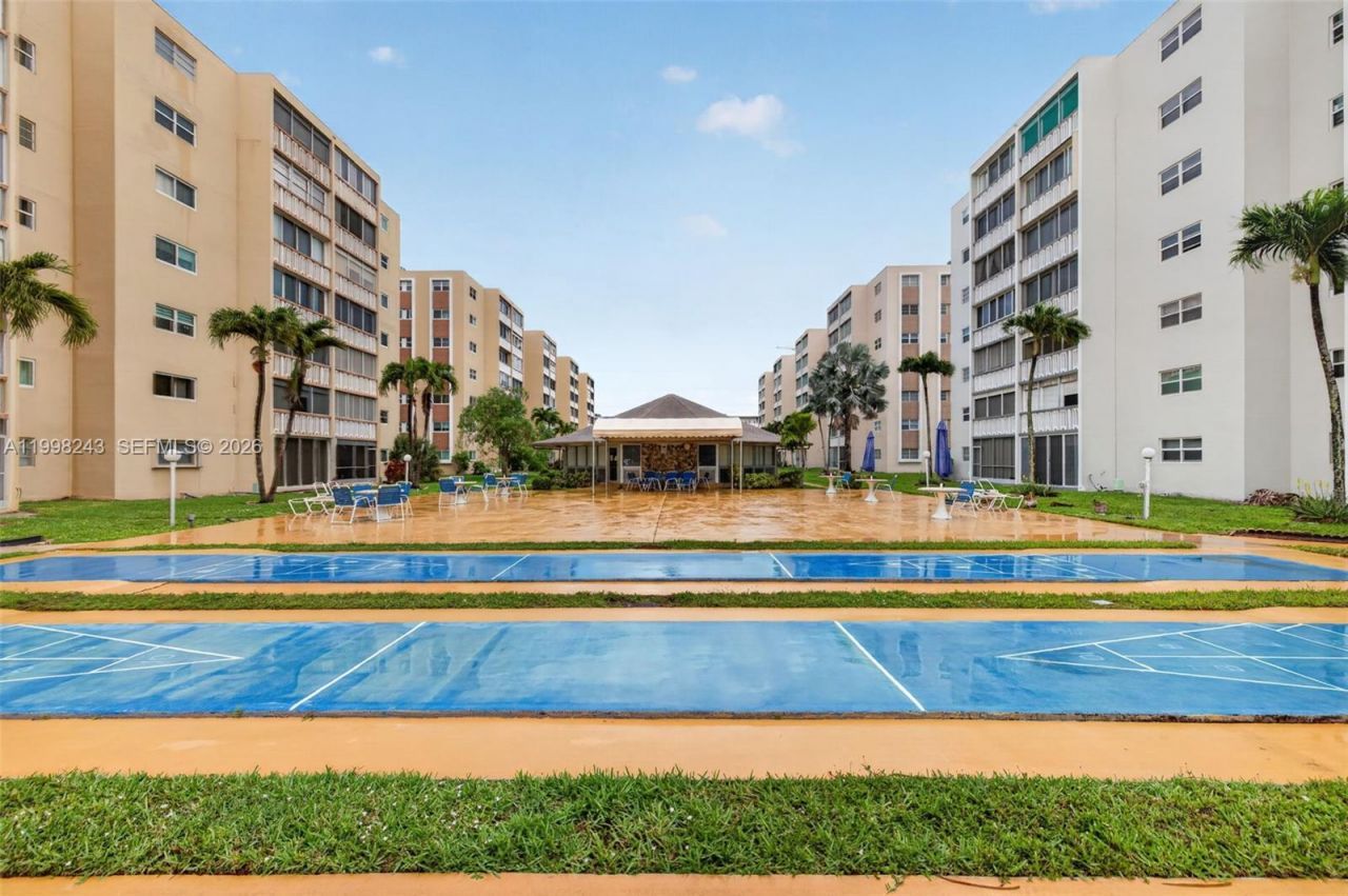 420 NE 12th Ave, Unit 202, Hallandale Beach, FL 33009 Photo