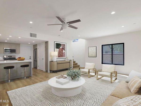 3190 Los Robles Road, Unit A, Thousand Oaks, CA 91362